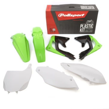 Polisport MX Complete Kit Fits Kawasaki