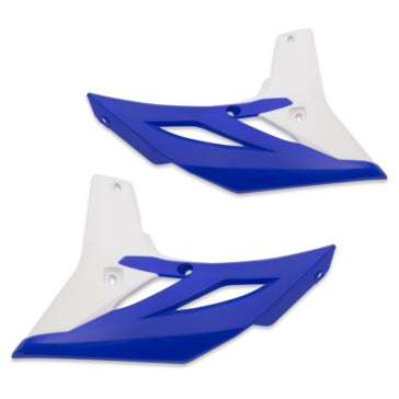 Polisport Air Scoop Deflector for Radiator Fits Yamaha