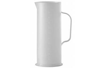Polisport Oil Beakers