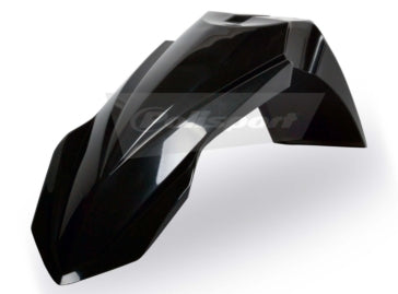 Polisport Fender Fits Yamaha - Front