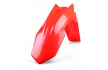 Polisport Fender Fits Honda - Front