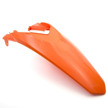 Polisport Fender Fits KTM - Rear