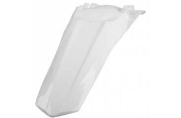 Polisport Fender Fits Honda - Rear