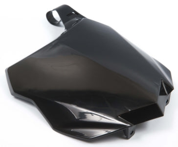 Polisport Number Plate Fits Kawasaki