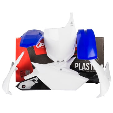 Polisport MX Complete Kit Fits Yamaha