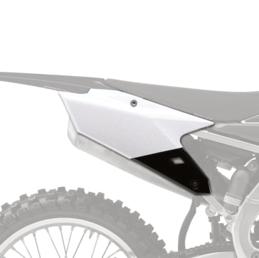 Polisport Side Panels Fits Yamaha