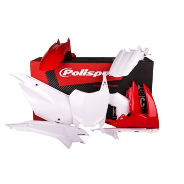 Polisport MX Complete Kit Fits Honda