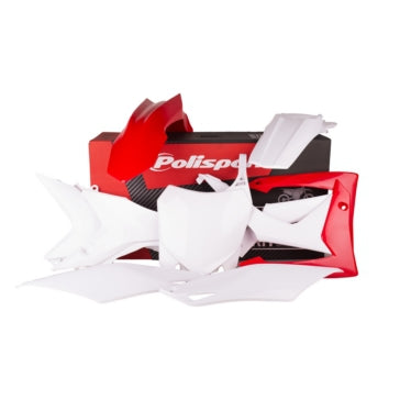 Polisport MX Complete Kit Fits Honda
