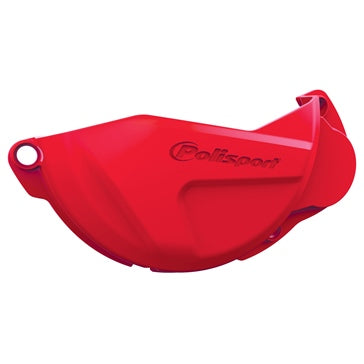 Polisport Clutch Cover Protector
