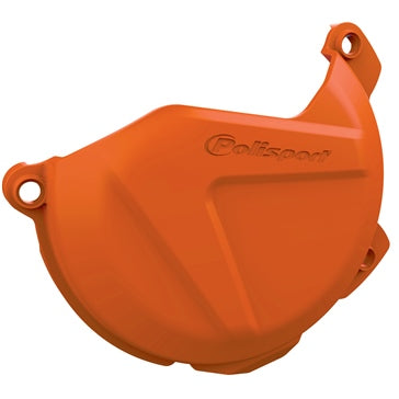 Polisport Clutch Cover Protector