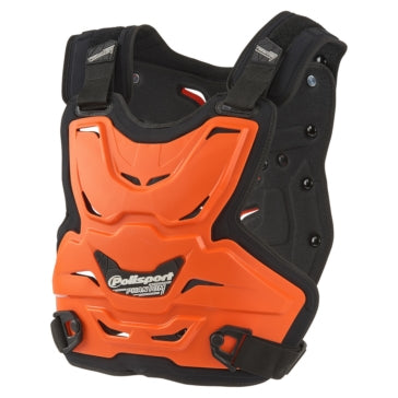 Polisport Phantom Body Protection Men; Women