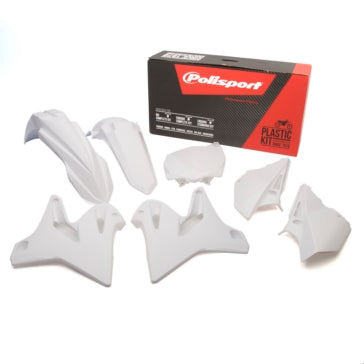 Polisport MX Complete Kit Fits Yamaha