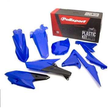Polisport MX Complete Kit Fits Yamaha