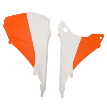 Polisport Airbox Cover
