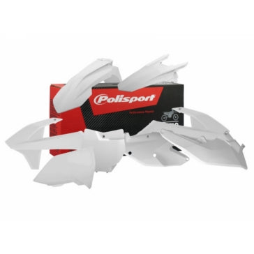 Polisport MX Complete Kit Fits KTM