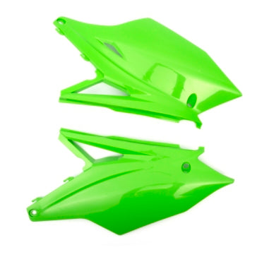 Polisport Side Panels Fits Kawasaki
