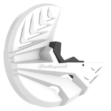 Polisport Disc & Bottom Fork Protector