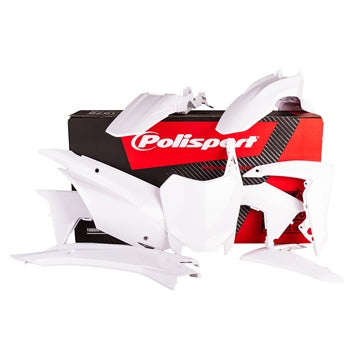 Polisport MX Complete Kit Fits Honda