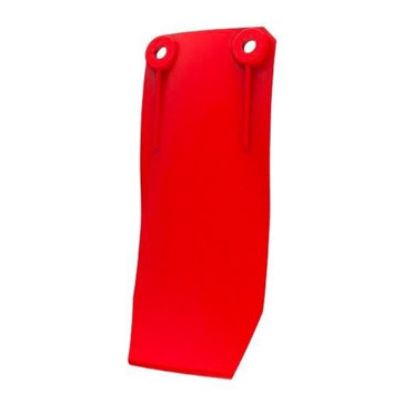 Polisport Rear Shock Protection Honda Solid Color