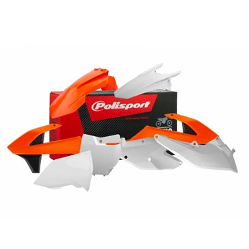 Polisport MX Complete Kit Fits KTM