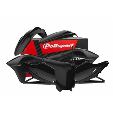 Polisport MX Complete Kit Fits Kawasaki