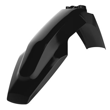 Polisport Fender Fits Husqvarna - Front