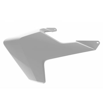 Polisport Air Scoop Deflector for Radiator Fits Husqvarna