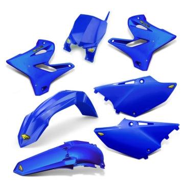 COMPLETE KIT POWERFLOW BL YAM CYCRA