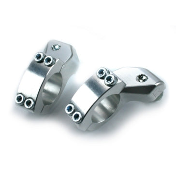 CLAMP MOUNT CRM 1-1/8 inch BAR