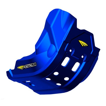 SKID PLATE FULL ARMOR BL YAM