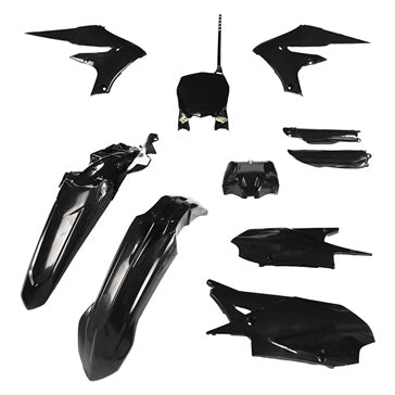 COMPLETE KIT POWERFLOW BK YAM CYCRA