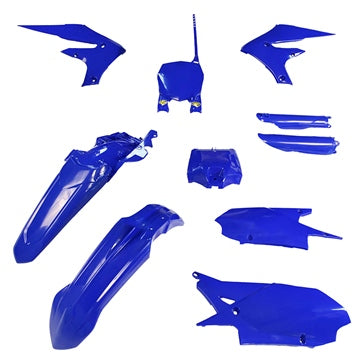COMPLETE KIT POWERFLOW BL YAM CYCRA
