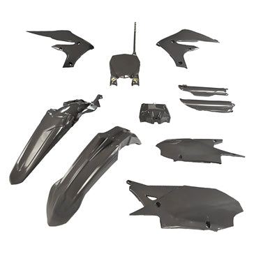COMPLETE KIT POWERFLOW GY YAM CYCRA