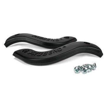 GUARD ABRASION PROBEND ALU BK CYCRA