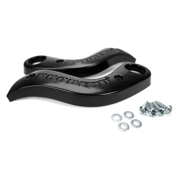 GUARD ABRASION PROBEND COMPOSITE BK