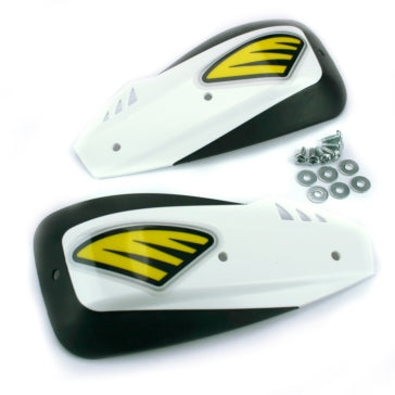 HANDGUARD ENDURO DX WH CYCRA