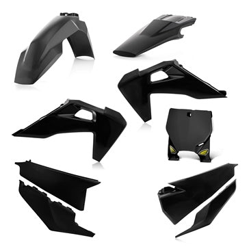 BODY REPLICA KIT BK HUSQ CYCRA