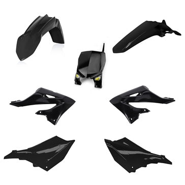 BODY REPLICA KIT BK YAM CYCRA