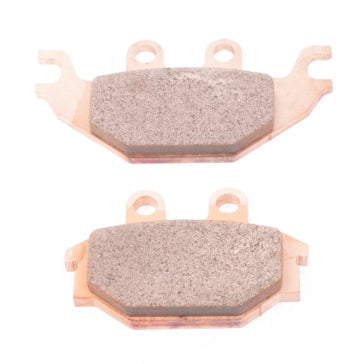 DL052 BRAKE PAD FT/RR A/C KIMPEX