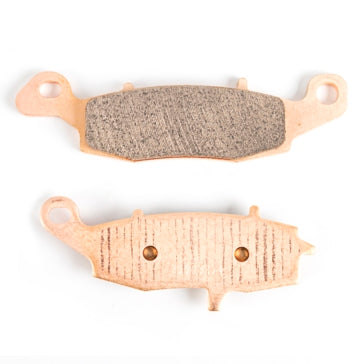 DL074 BRAKE PAD FT/RR KAWA KIMPEX