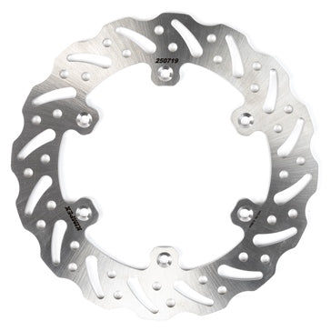 ROTOR TYPE-G RR CARB STEEL KIMPEX