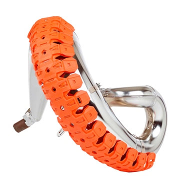 Polisport Head Pipe Guard