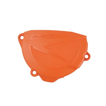 Polisport Clutch Cover Protector