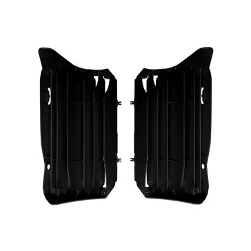 Polisport Radiator Louvers