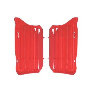 Polisport Radiator Louvers