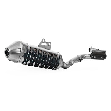 Polisport Silencer Protector