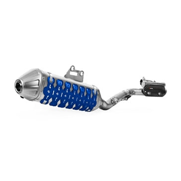 Polisport Silencer Protector