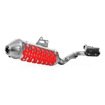 Polisport Silencer Protector