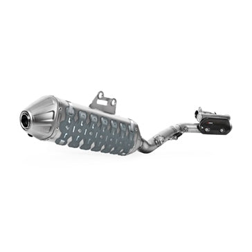 Polisport Silencer Protector