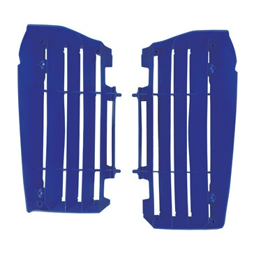 Polisport Radiator Louvers